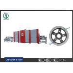 China 160KV Inline NDT X Ray Machine Radiography NDT Equipment For Aluminum Wheel for sale