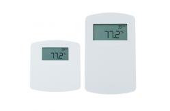 China Dwyer AtmosphereGuard RHP Humidity / Temperature Transmitter supplier