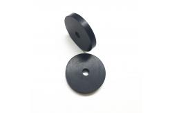 China High Tensile Strength Silicone Rubber Gasket For Industrial Use supplier