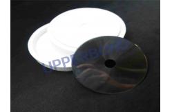 China Custom Positive Protos 90e Hauni Circular Blade supplier