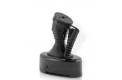 China Flexible Height Mobile Security Display Stand Computer Anti Theft Devices supplier