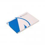 4.3 inch display video brochure A5 presentation folder video business card digital