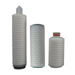 70mm Hydrophilic Porous Membrane Filter 0.45um PTFE Water Filter for sale
