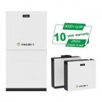10 Years Warranty 51.2V 280Ah 15kWh Lifepo4 Stackable Energy Storage Battery for sale