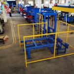 Concrete Mould Wet Cast Doser Machine Artificial Stone Cement Feeding Machine for sale