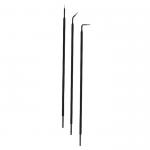 Polished Tungsten Needle 2.36mm Diameter OEM For Medical Use for sale