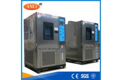 China Ventilation aging testing chamber rubber aging tester / aging test equipment supplier