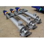High Technology Feeder Screw Conveyor Extruder Automatic for sale