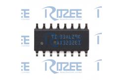 China MAX3232EIDR supplier