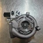 Aftermarket Engine Toyota Turbocharger Repair Kit 17201-OL040 OEM for sale