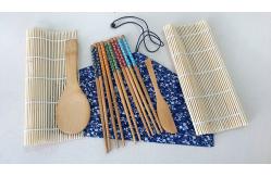 China Professional Quick 100ml Sushi Making Set For Chefs Beginners supplier
