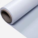 Pvc High Gloss Stretch Ceiling Film 1.2m Digital Printing for sale