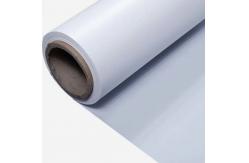 China Pvc High Gloss Stretch Ceiling Film 1.2m Digital Printing supplier