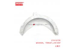 China ZTP Crankshaft Thrust Washer E13C Hino Truck Parts supplier