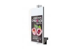 China Android Hanging Digital Signage Brightness 350/700 Thickness Less Than 50mm supplier