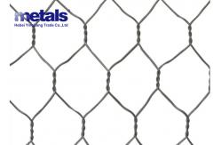 China ODM Poultry Galvanized Hex Netting Wire For Chicken Mesh 1/2 supplier
