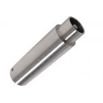 Mechanical Antenna Coax Sockets IEC 60065 Harden Steel Test Plug