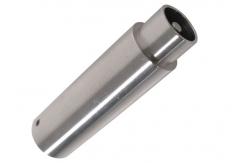 China Mechanical Antenna Coax Sockets IEC 60065 Harden Steel Test Plug supplier