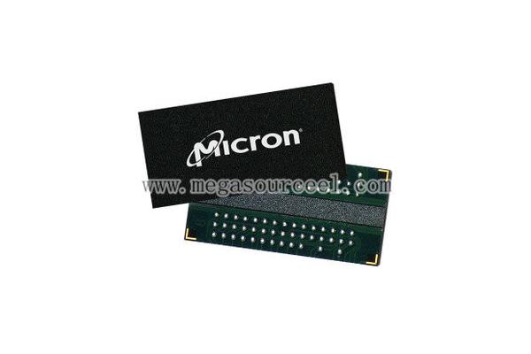 Flash Memory IC Chip MT47H64M16HR-3EIT - Micron Technology - DDR2 SDRAM