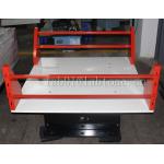 ISTA 1A 2A Transportation Simulator Vibration Test Machine With Table Size 120 * 120 Cm for sale