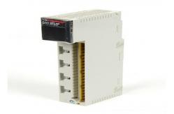 China Schneider Electric  140DA085300 24VAC Output Module Modicon Quantum PLC supplier