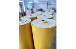 China Simple To Apply Carpet Joining PSA Tape -10C-80C Temperature Resistance supplier