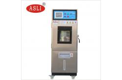 China -40degree +150degree Temp Humidity Chambers High Temperature Chamber High Humidity Testing supplier