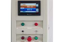 China 1000W 100L LCD Programmable Humidity Controlled Chamber supplier