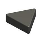 TNMN 160408 Cubic Boron Nitride Inserts Hardened Steel Turning for sale