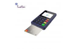 China Af69 4G Electronic Signature Scanning POS Terminal POS Machine supplier