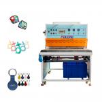 PVC silicone drop mold double-station oven curing molding for sale