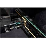 Wide use lens led panels poduction line high quality pick and place machine