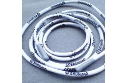 China Braided Draw String Cord supplier