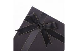 China Rectangle Cosmetic Lid And Base Box Rigid Cardboard Paper Gift Packaging Box supplier