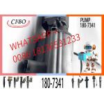High Quality And Inexpensive Fuel Injection Pump 180-7341 10R-2995 For Excavator 322C 325CL for sale