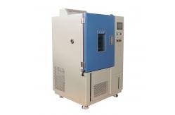 China R404A 225L LCD Temperature Environmental Chamber supplier