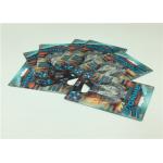 Durable Paper Card Packaging For Male Enhancing Natural Performance Sex Pills for sale