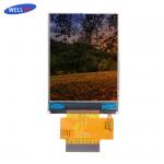 Discover Vibrant Visuals With Small LCD Display 2.4 Inch LCD Display for sale