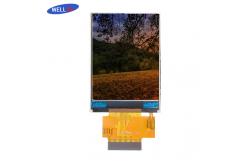 China Discover Vibrant Visuals With Small LCD Display 2.4 Inch LCD Display supplier