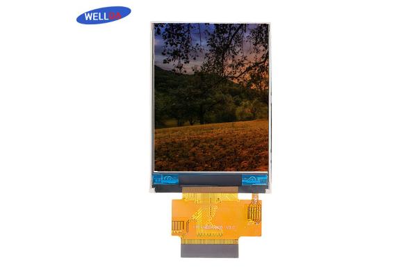 Discover Vibrant Visuals With Small LCD Display 2.4 Inch LCD Display