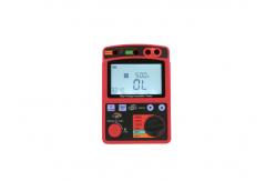 China PI Measurement Digital Earth Resistance Tester GM3125 supplier