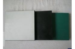 China Fireproof Nontoxic Lab Table Surface Worktops Anti Corrosion supplier