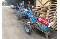 China Tractor Drive Cable Winch Puller For Pulling No Twist Wire Rope supplier