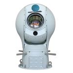 1920×1080 Long Distance Infrared Camera IP66 Long Range Thermal Imaging Camera for sale