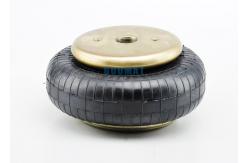 China Durable Rubber Single Convolute Airstroke Air Bellows Spring W01-358-7731 supplier