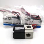 VT307V-5G1-02 SMC Solenoid Valves Electromagnetic Valves SS316 CE Certificate for sale