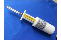 China Iec 61032 Test Ul Finger Probe 11 For Unjointed Test Finger supplier
