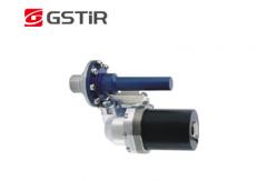 China RS046H Split Integrated Dewar Cooler Assembly supplier