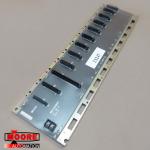 SHARP JW-28KB JW28KB Basic Rack Panel Chassis 8 Slot for sale