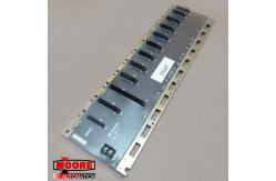 China SHARP JW-28KB JW28KB Basic Rack Panel Chassis 8 Slot supplier